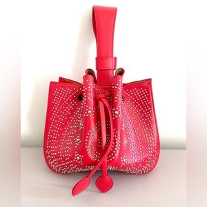 Authentic Alaia purse, never been used